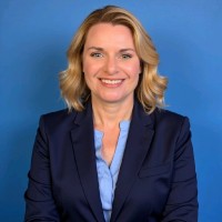 Toni Bahnsen, M.Ed.