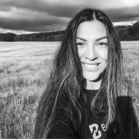 Klaudia Lukačovičová