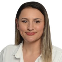 Veronica Andrea Quintero Ramirez