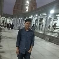Shandoel Patgiri
