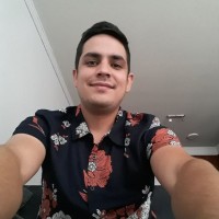 Jared Alejandro Laguado Berbesi