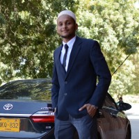 Murtaza Muhammad Hussain