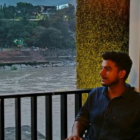 Mukul Pal