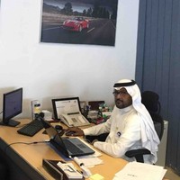 Mohammed Hakami