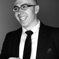 Alexander Gorelik