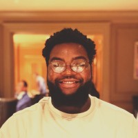 Brandon Lomax
