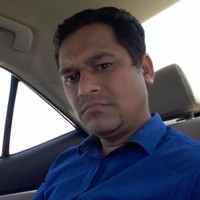 Nilap Bisht
