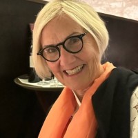 Mary Campbell