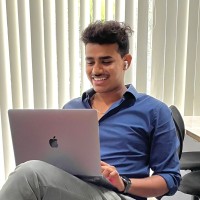 Ashok Reddy Bijjam