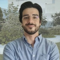 Tiago Lourenço
