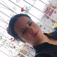 Loubna Elhariri
