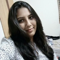 Anuja Arora