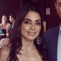 Patricia Zambrano Ospina