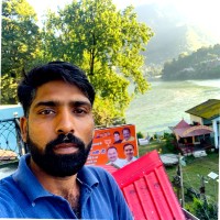 Dinesh Kumar