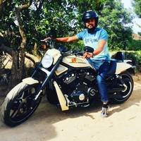 sanjay kumar