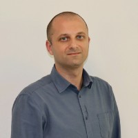 Amir Becirovic