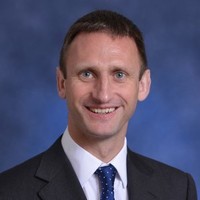 Simon Daws