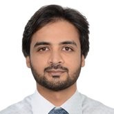 Adnan Shamim, Pmp, Acp