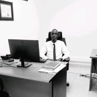 Rusoke John