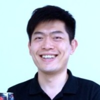 Ken Chang