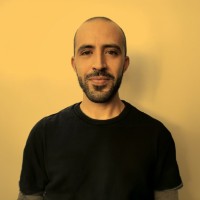 Daniel Rivillo Pérez