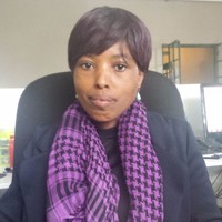 Adelaide Masemola