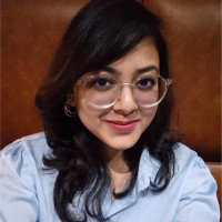 Shalmolee Mukherjee
