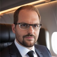 Danté Moriconi, Mba, Cpp, Psp, Pci, Cfe