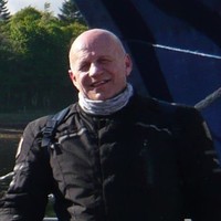 Derek Harrell