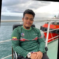 Mohamad izzuddin Imran