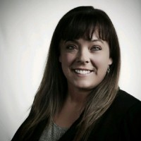 Leigh Melton, SHRM-CP