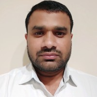 Syamalarao Koona