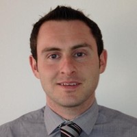 Graeme Stewart Chpp, Mapm