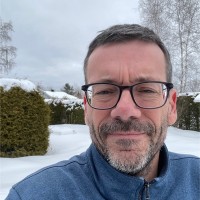Luc Moreau