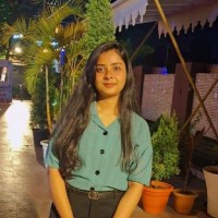 Muskan Agrawal