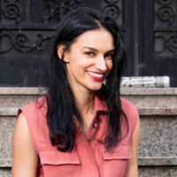 Meghan Asha