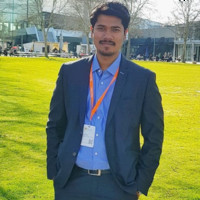 Sanjit Chohan