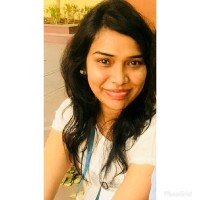 S Chandrika
