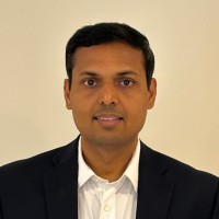 Arun Kumar Ramasamy