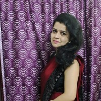 Harshada Ghag