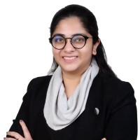 Sanskriti Goel