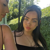 Madison May