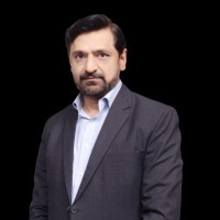 Harris Bilal