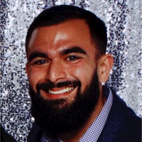 Joel Gallegos
