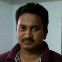 Eshwar Pandian