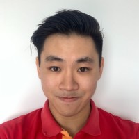 Justyn Sim Yi Ming
