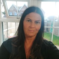 Clare Ricketts