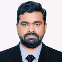 Raghul Sebastian