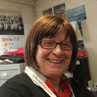Jane Morgan