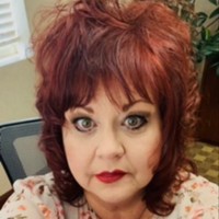 Polly Wallace Parker